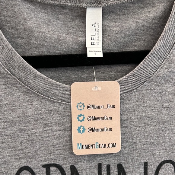 Mornings are for Mimosas T-Shirt - Picture 2 of 2